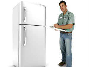 Refrigerator Repair Service in Dwarka