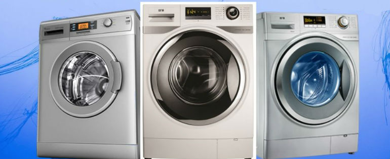 Washing Machine Repair & Service in Dwarka